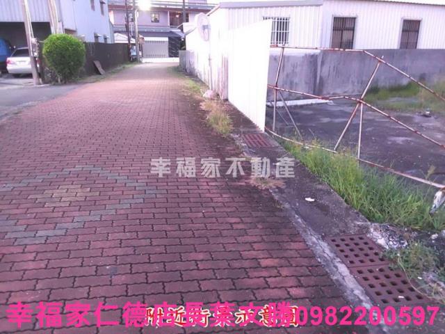 台南安南建地-2