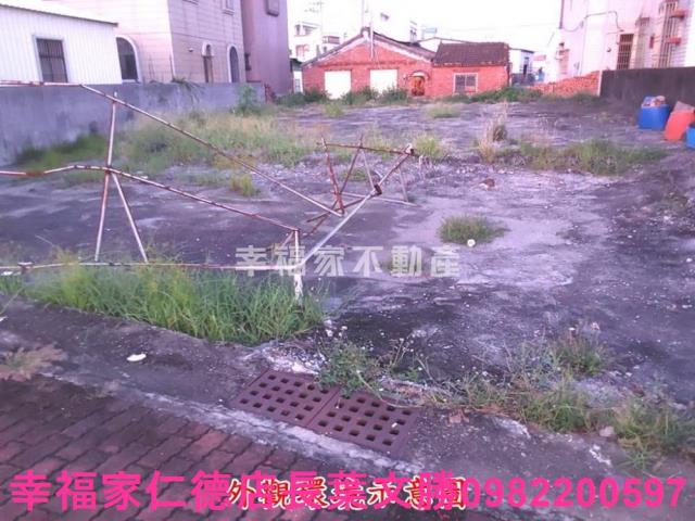台南安南建地-3