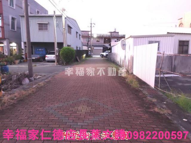 台南安南建地-6
