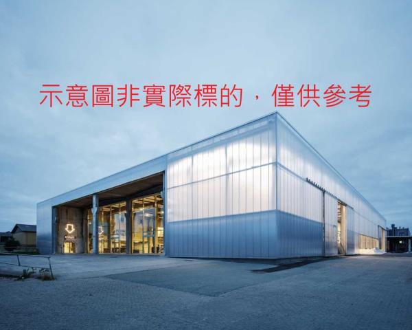台南永康工業地-1