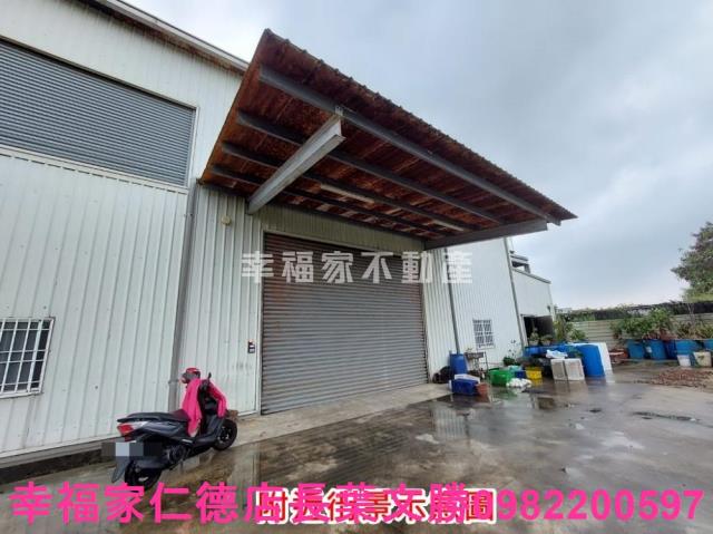 台南安定農地-11
