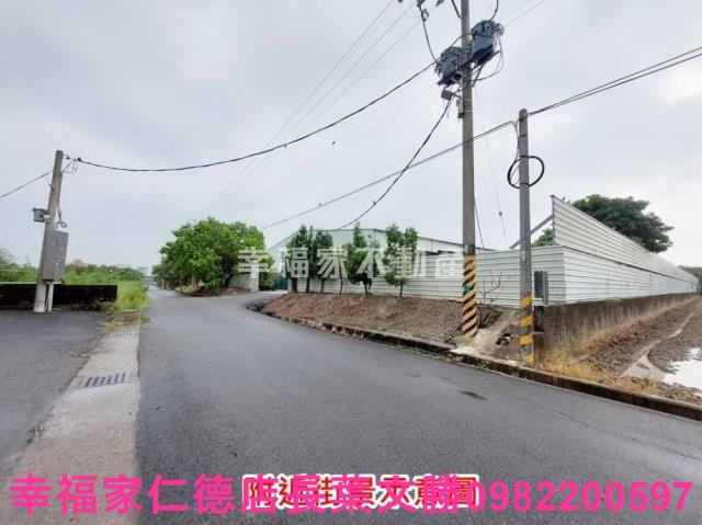 台南安定農地-14