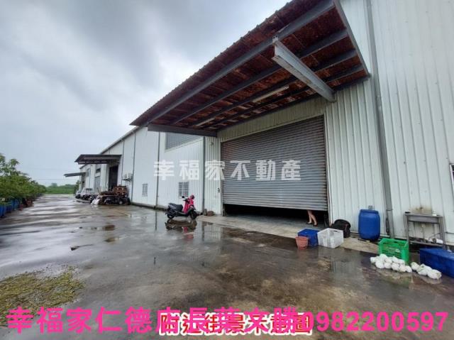 台南安定農地-15