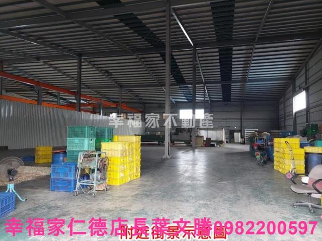 台南安定農地-1