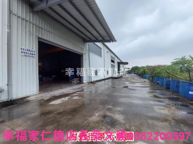 台南安定農地-3