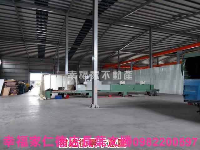 台南安定農地-4