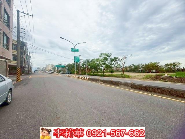 學甲建地-1