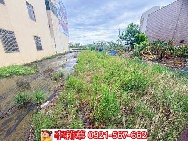 學甲建地-5