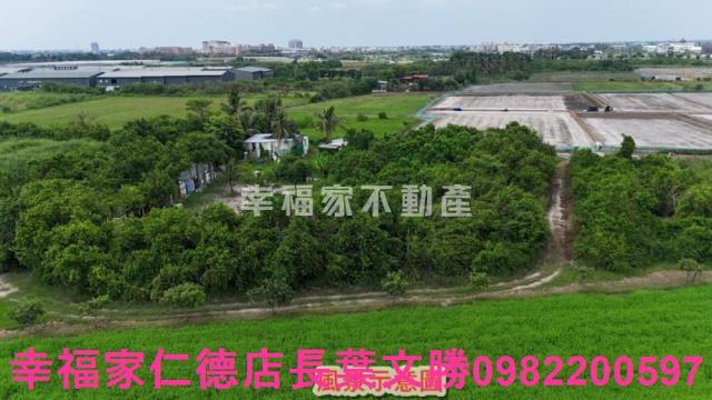 安南農地-15