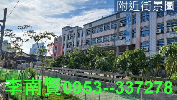 台南學校用地-7