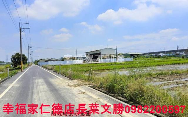 永康農地-11