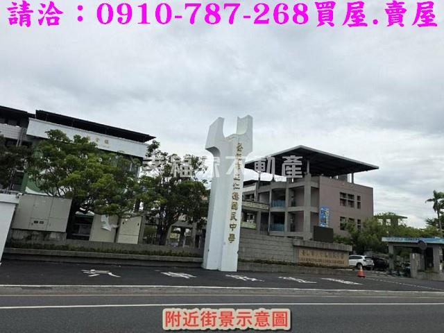 仁德農地-15