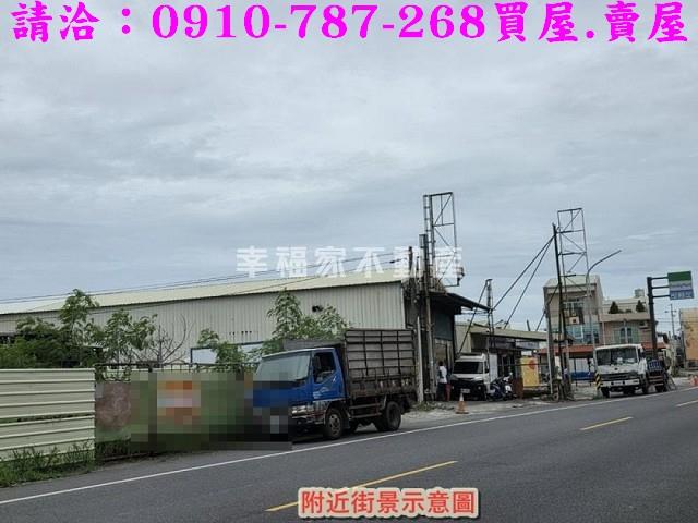 仁德農地-1