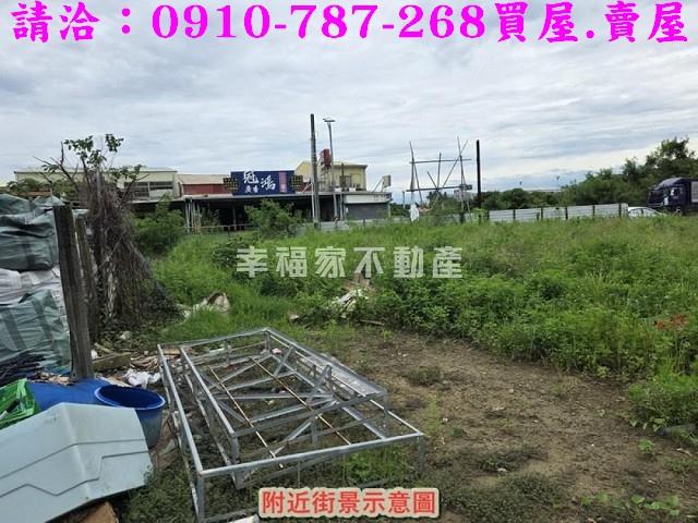 仁德農地-7