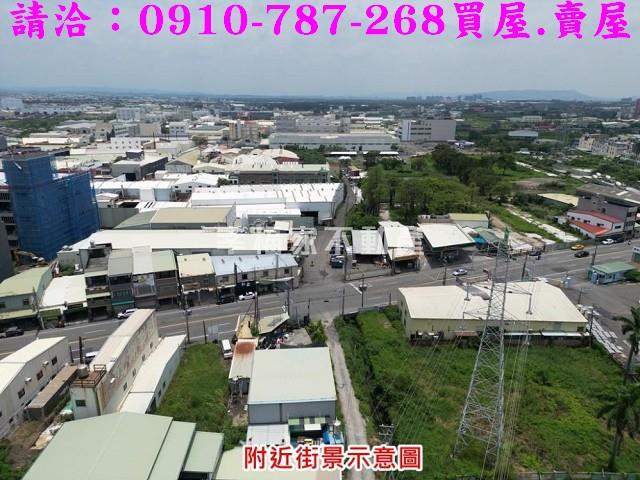 台南農地-2