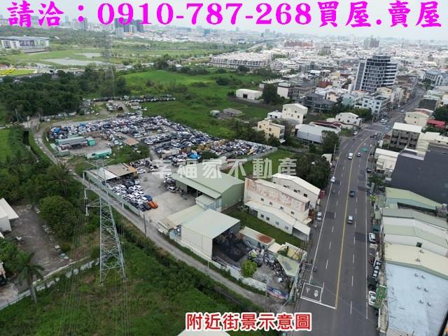 台南農地-4