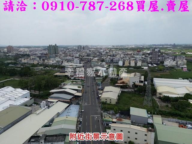 台南農地-8