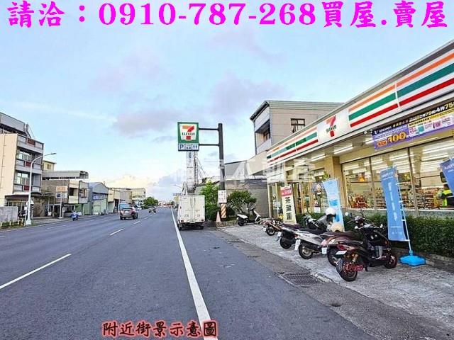台南農地-10