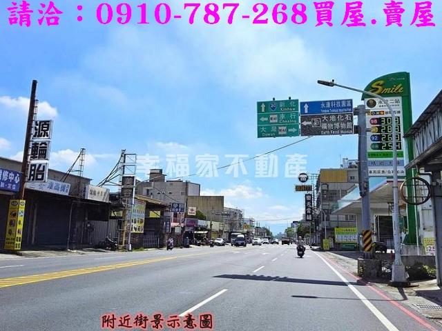 台南農地-11