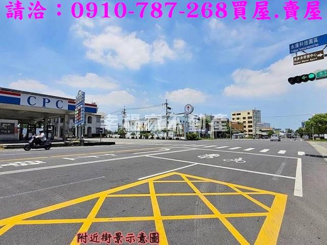 台南農地-15