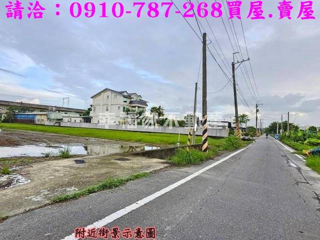 台南農地-2