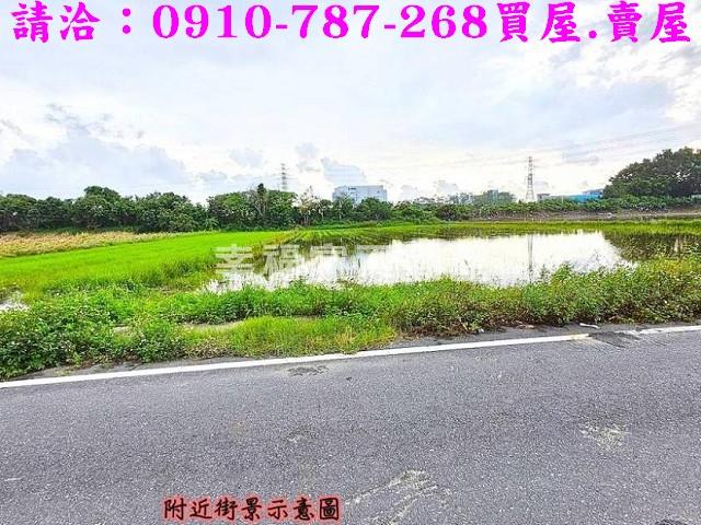 台南農地-3