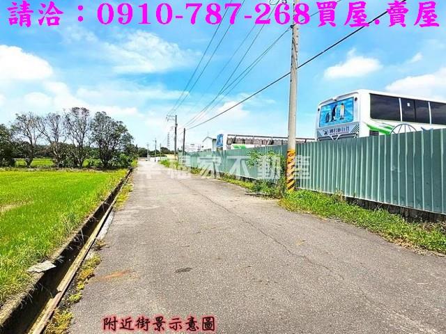 台南農地-5