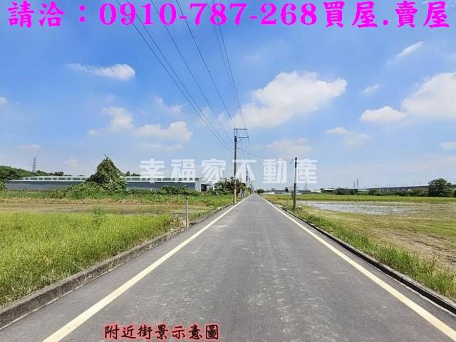 台南農地-6