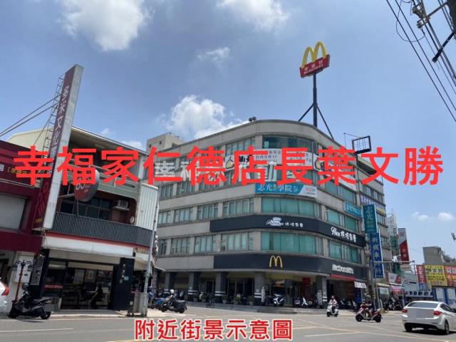 台南永康農地-13