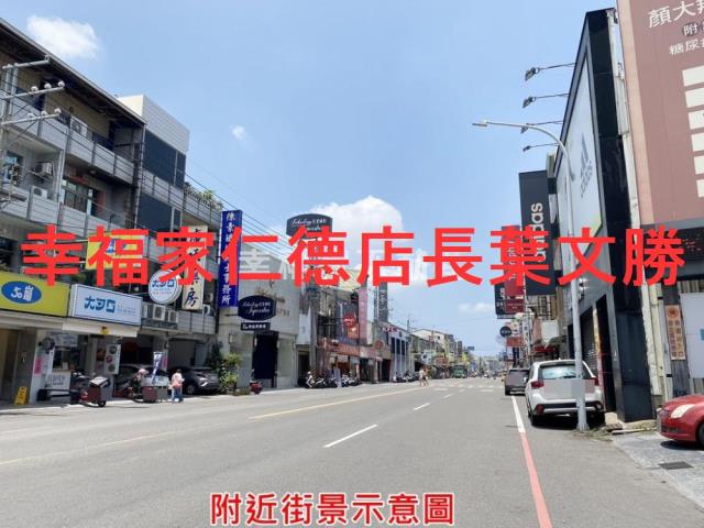台南永康農地-3