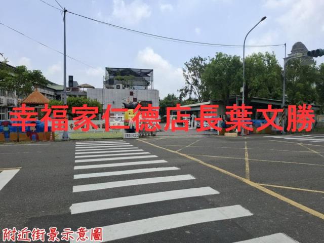 台南官田建地-14