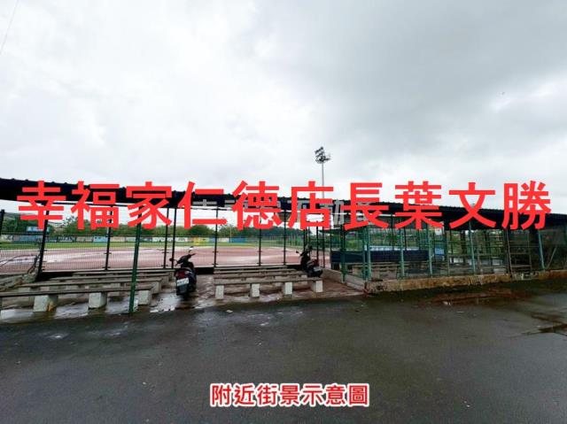 台南仁德農地-12