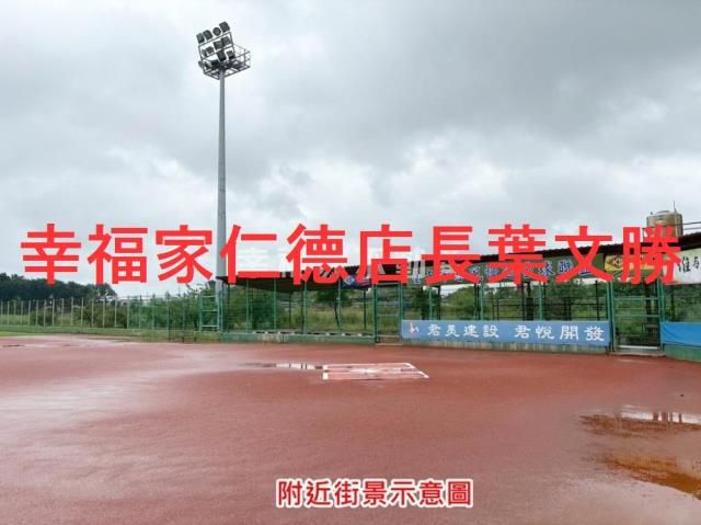 台南仁德農地-4