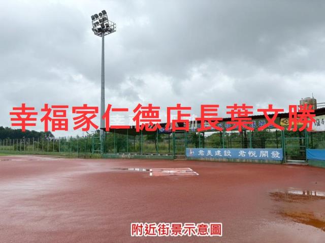 台南仁德農地-6