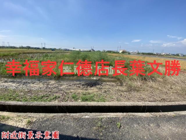 台南新市農地-6