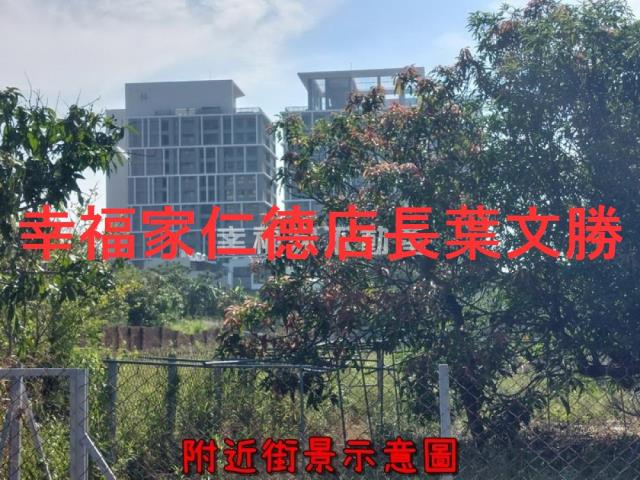 台南南區農地-14