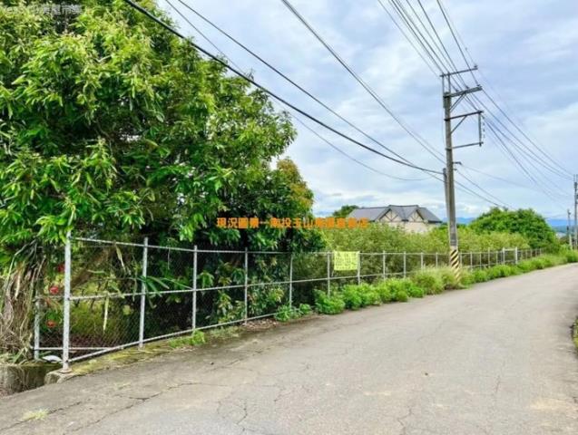 南投名間農地-9