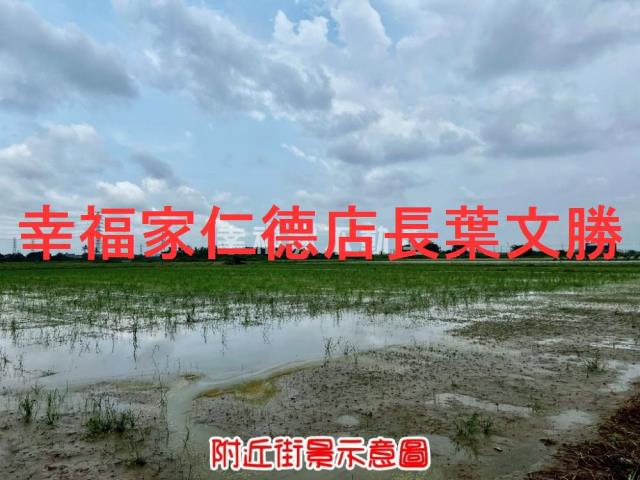 新市農地-11