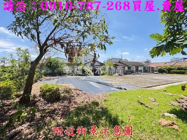 台南新營建地-3