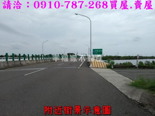 台南農地-10