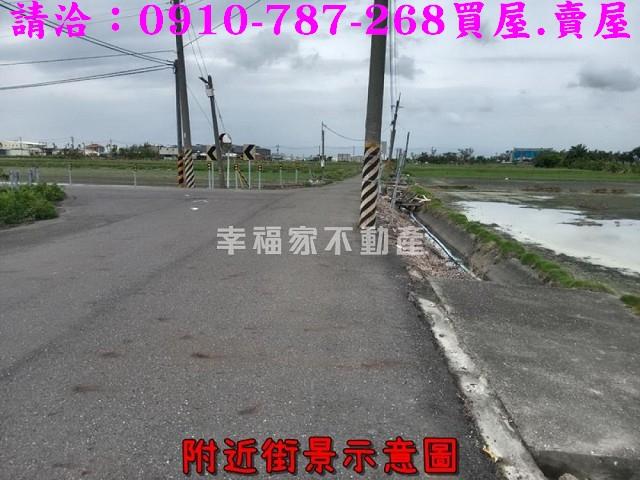 台南農地-13