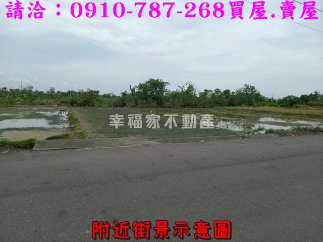 台南農地-2