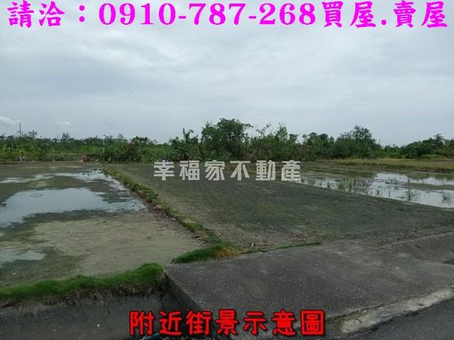 台南農地-8