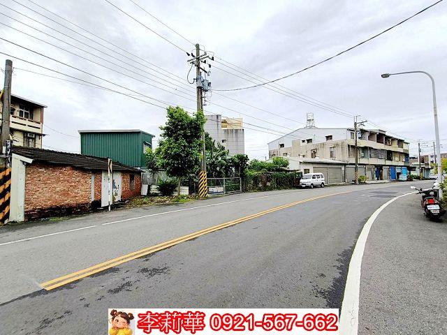 台南關廟建地-3