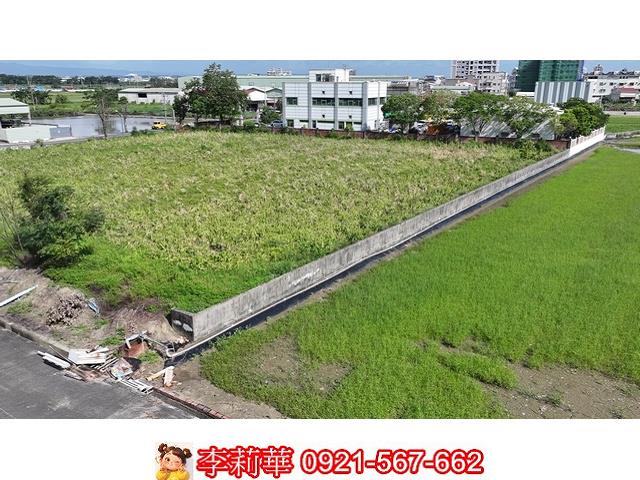 台南新市農地-5
