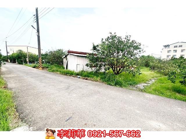 台南麻豆農地-5