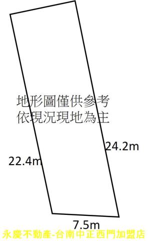 台南南區建地-10