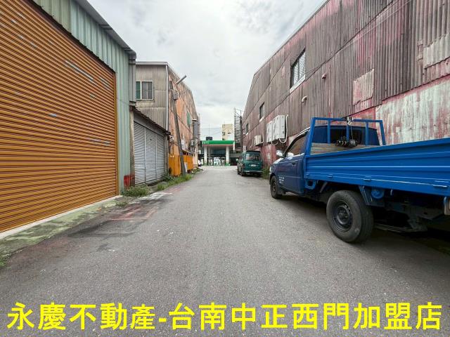 台南南區建地-8