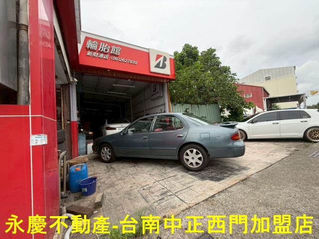 台南南區建地-1