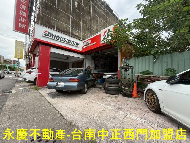 台南南區建地-2
